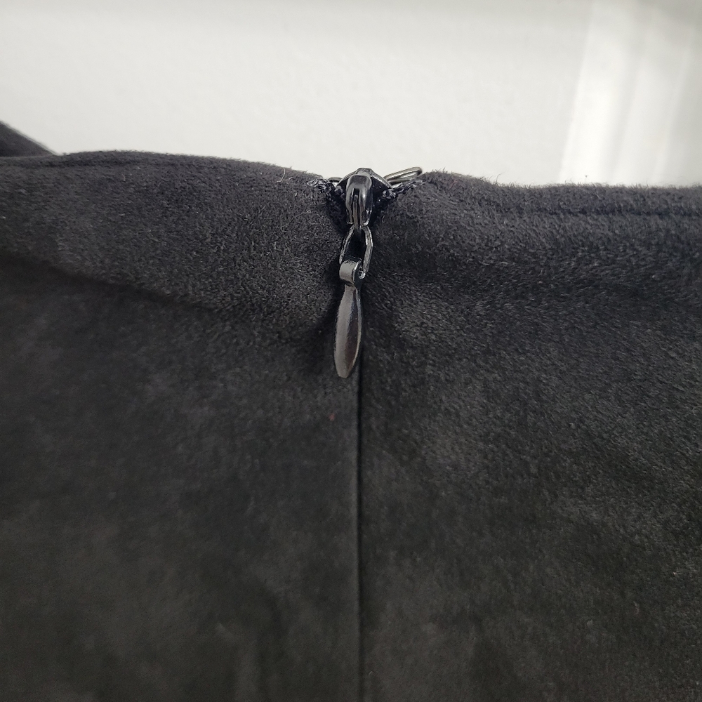 Vocal Mini Skirt - Picture 3 of 7